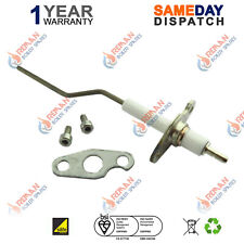 IDEAL ISAR 24HE 30HE 35HE BOILER FLAME SENSING ELECTRODE 173529