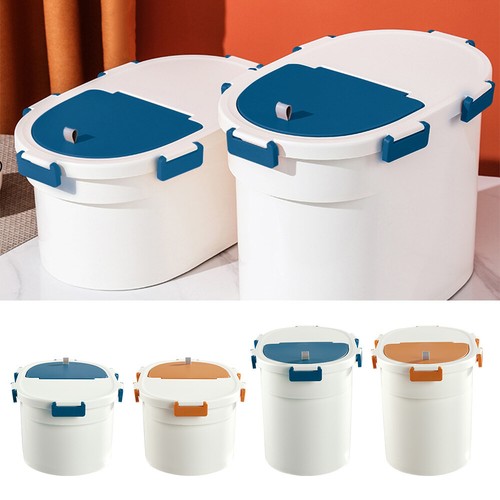 Pet food container - pet,