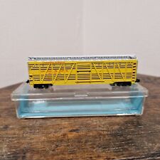 Atlas N Gauge 3543-2.25 Union