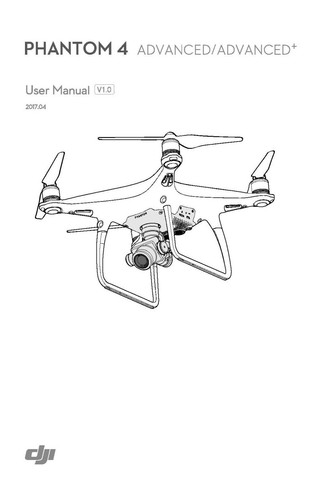 Dji phantom advanced - dji,