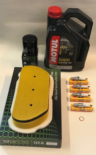 Service kit for - service,