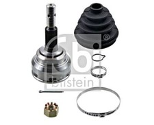 Front Drive Shaft Joint Kit Right Left FEBI Fits VAUXHALL 98-09 0374003
