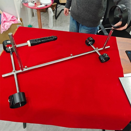 Bdsm bondage furnitures - bdsm,