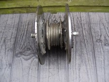 Honda CB400 Front Wheel Hub Twin Disc Conversion