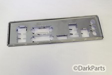 INTEL Desktop Board DQ57TM