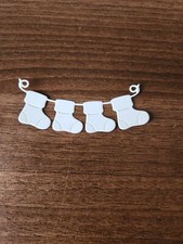 6 x Joanna Sheen Stocking