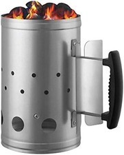 Barbecue Chimney Starter Quick