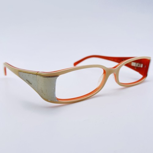 Vogue eyeglasses cream white - cream,