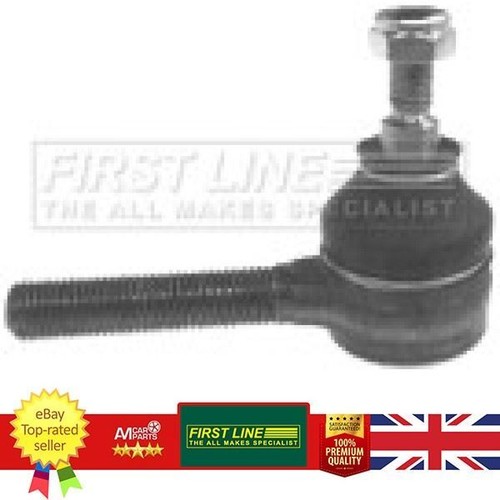 Brand new tie rod end - brand,