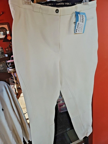 Nwt deadstock harry hall - harry,