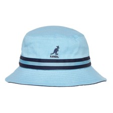 Kangol Stripe Lahinch Bucket