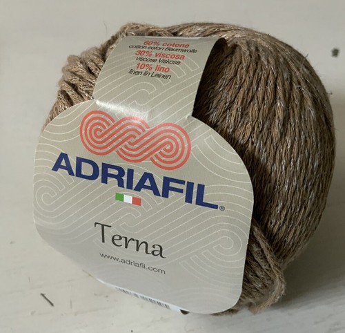 Adriafil terna yarn - terna,