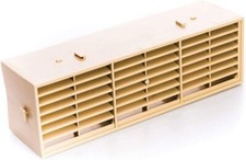 20x Air Brick 9x3" 215x66x58mm