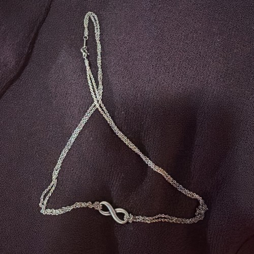 Tiffany sterling silver - &,