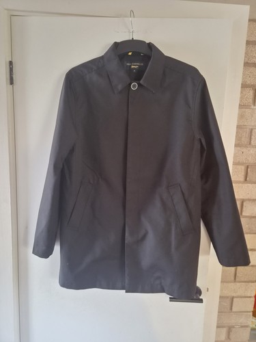 Paul costelloe mac coat mens - mac,