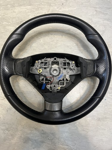 Gti peugeot 207 leather - gti,