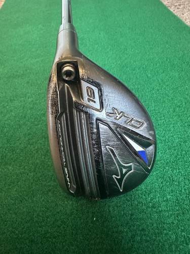 Mizuno clk 2020 degree - mizuno,