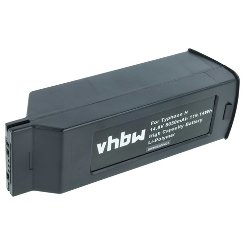 Battery for yuneec - battery,
