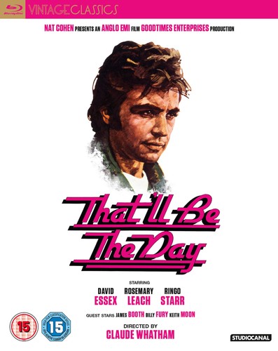 That the day - the,