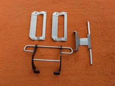 Tamiya CC01 Bull bars, Side