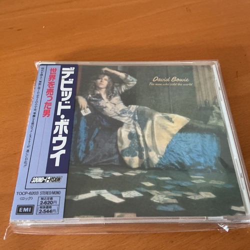 David bowie the - david, who