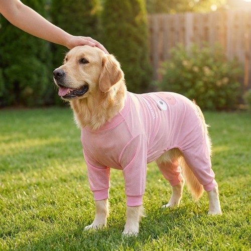 Protection pet four - pet, four-legged