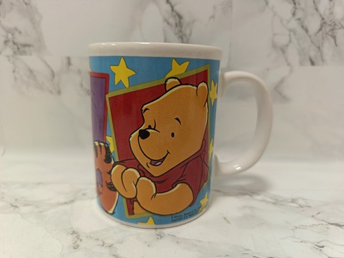 Disney winnie the pooh - winnie,