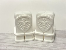 Leeds Bricklayers Line Blocks , Corner Blocks , Magnetic!  , Bricklayer , pairs