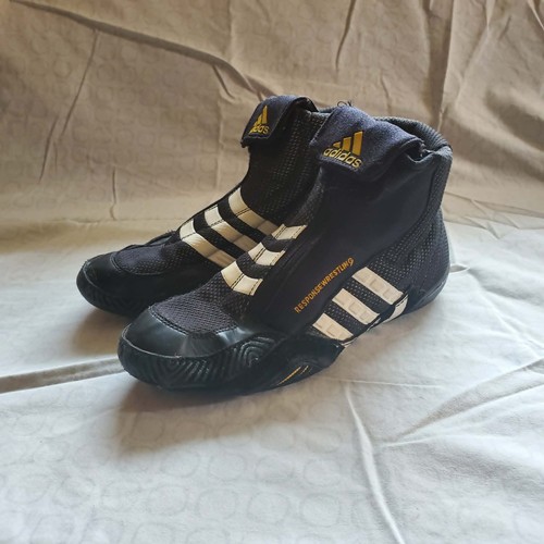 Vintage 2007 adidas response - 2007,