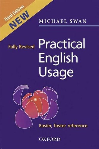 Practical english usage - practical,