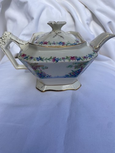 Vintage james kent fenton - james,