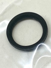 Nikon clear eyepiece w/ rubber