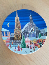 Poole Pottery 6 inch