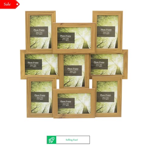Aperture wall mount photo - aperture,
