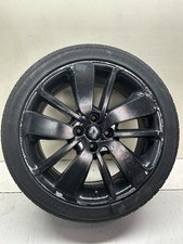 RENAULT CLIO MK4 16" INCH 4