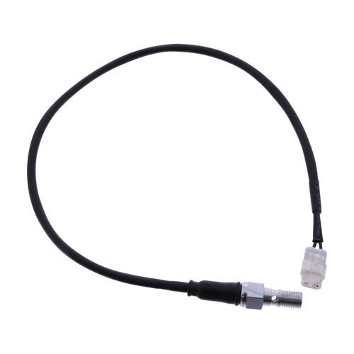 Rear brake light switch - rear,