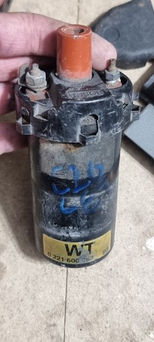 Vauxhall c20let c20xe ignition - c20xe,