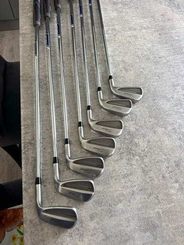 Titleist t150 2026 - 2026, iron