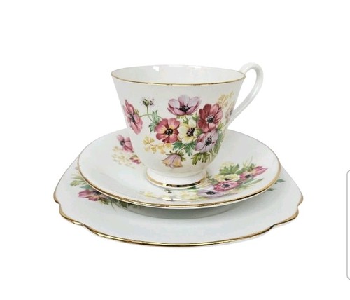 Windsor bone china - windsor,