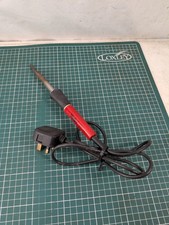 WELLER 40W 110V SOLDERING IRON