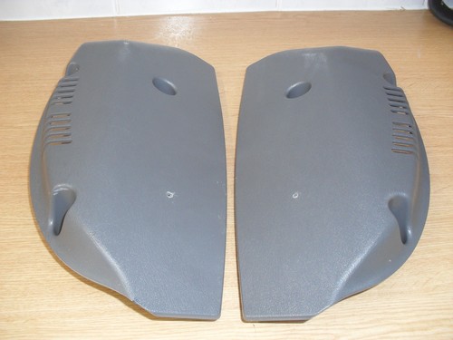 Mgf mgtf rear - light, boot