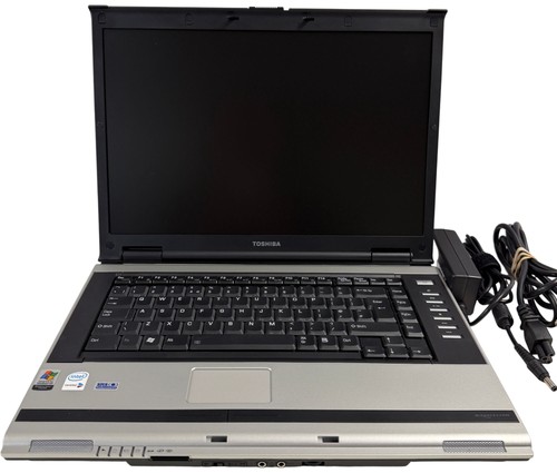 Toshiba equium a110 233 - toshiba,