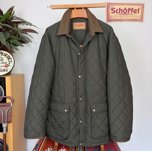 Schoffel manton diamond - schoffel,