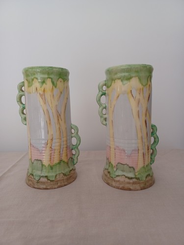 Beswick vintage art deco - art,