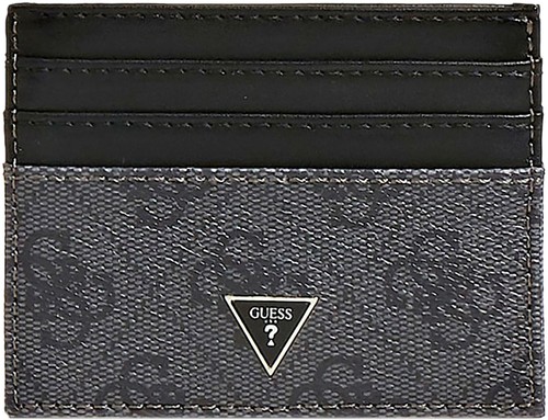 Guess smevzllea25 leather men - guess,