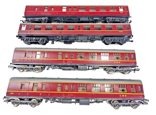 Rake lima hornby - hornby, r4351