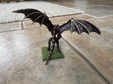 Winged Nightmare (2001) Vampire Counts Warhammer Fantasy Painted Metal Figure