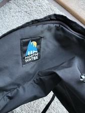 North Water Sea Kayak Peaked