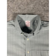 Brooks Brothers Men's Button