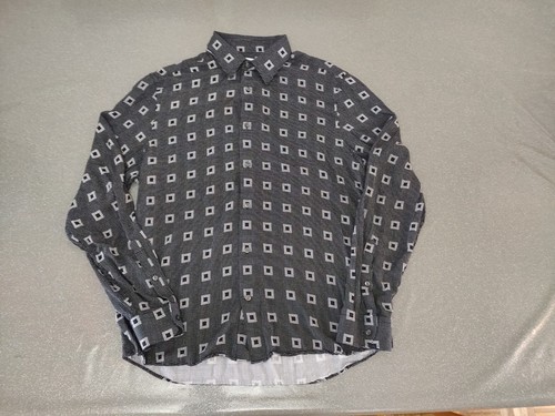 Men punk geo - punk, reiss